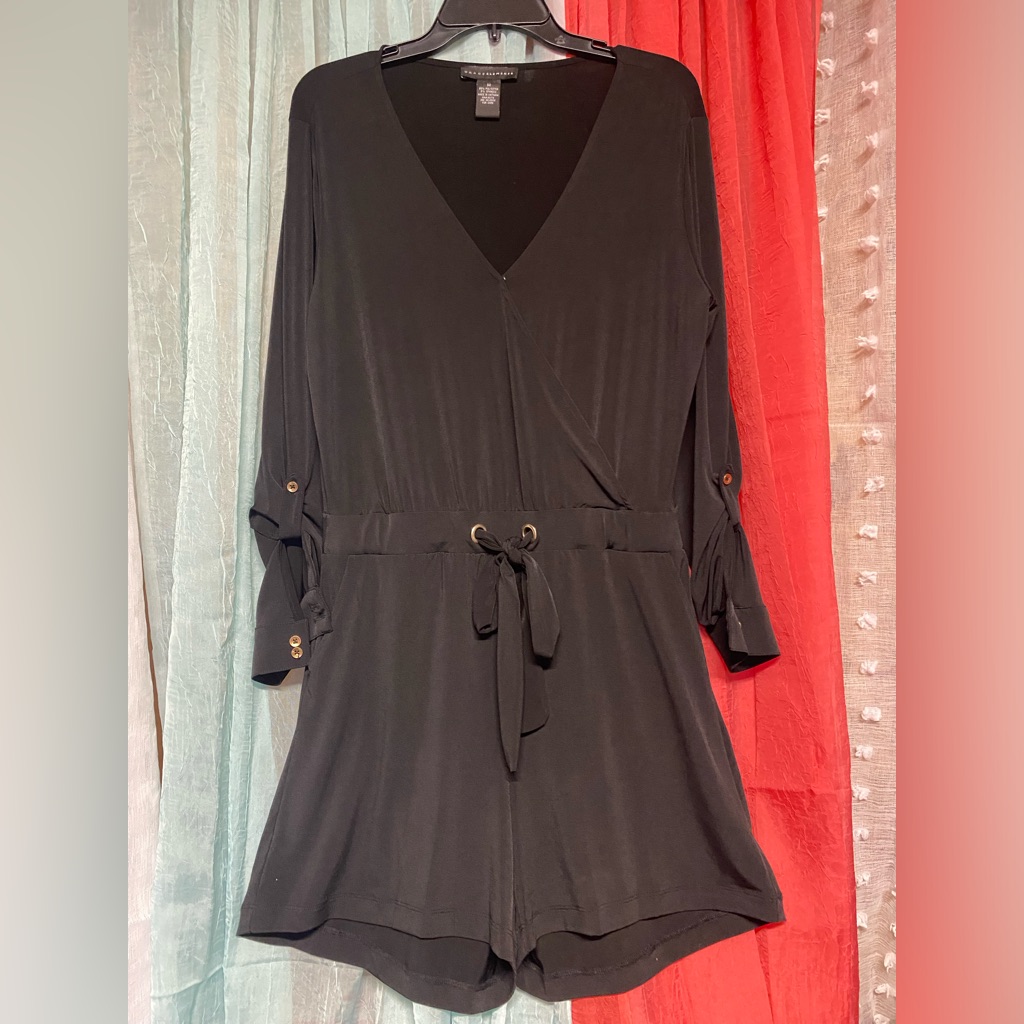 Grace Elements Romper- Medium